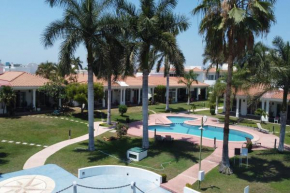 Mazatlán Reino De Jerez With Pool